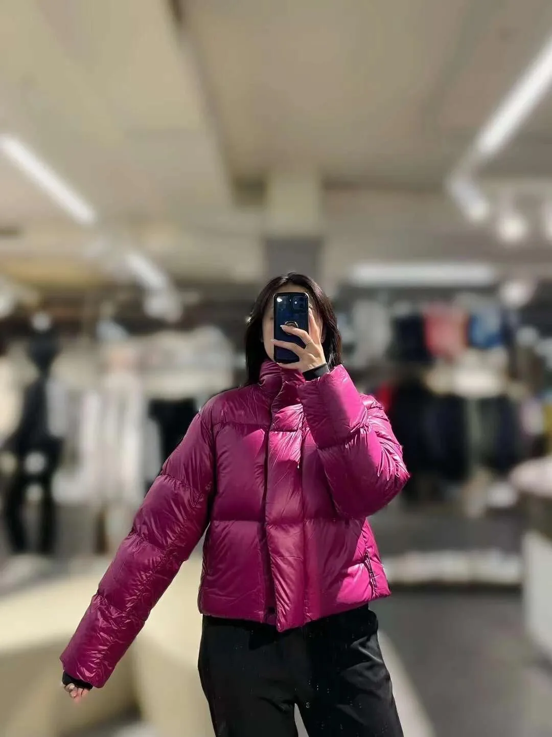 P720 Puff Short Big Goose Bread Jacket Down Jacket 2023 new official hot model CANADA GOOSE Canada Goose Puff Short Down Jacket 2256W, 4 colors early adopter version! This year’s hottest item! 4 Colors, 5 Codes
